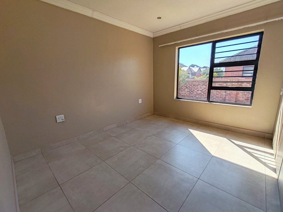 1 Bedroom Property for Sale in Baillie Park North West